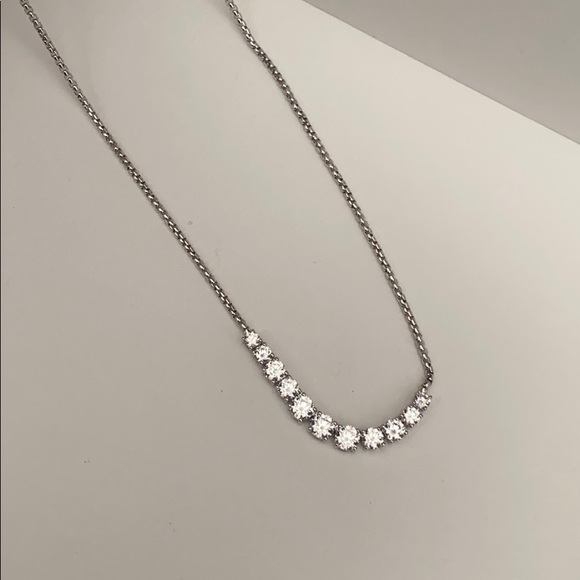 Nadri Necklace - Picture 2 of 4